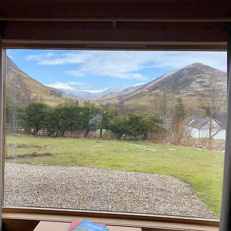 Glenbeag Mountain Lodges Spittal of Glenshee Quarto foto